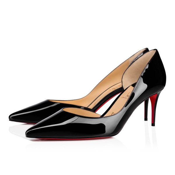 γοβεσ Christian Louboutin Iriza γυναικεια μαυρα | viCZmWkl