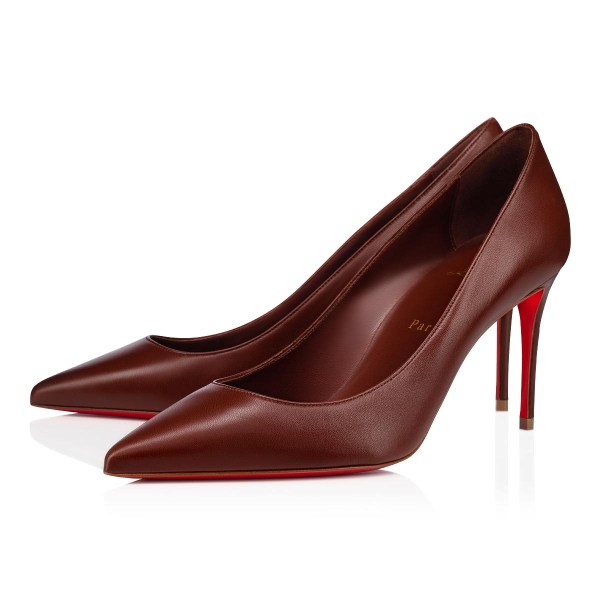 γοβεσ Christian Louboutin Kate γυναικεια Μπεζ | JXZusWCu