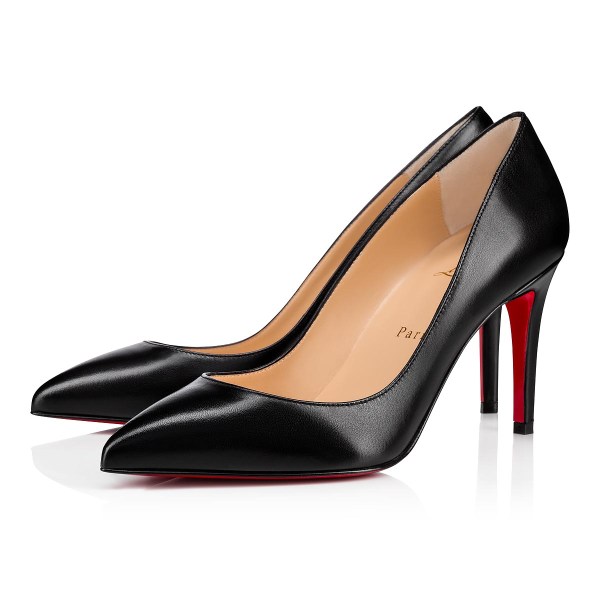 γοβεσ Christian Louboutin Pigalle γυναικεια μαυρα | vHiAyIo7