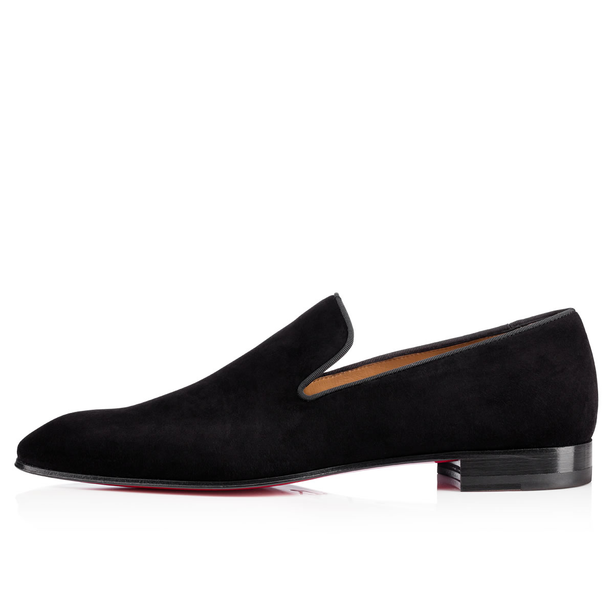 Loafers Christian Louboutin Dandelion ανδρικα μαυρα | TUi2mZSY