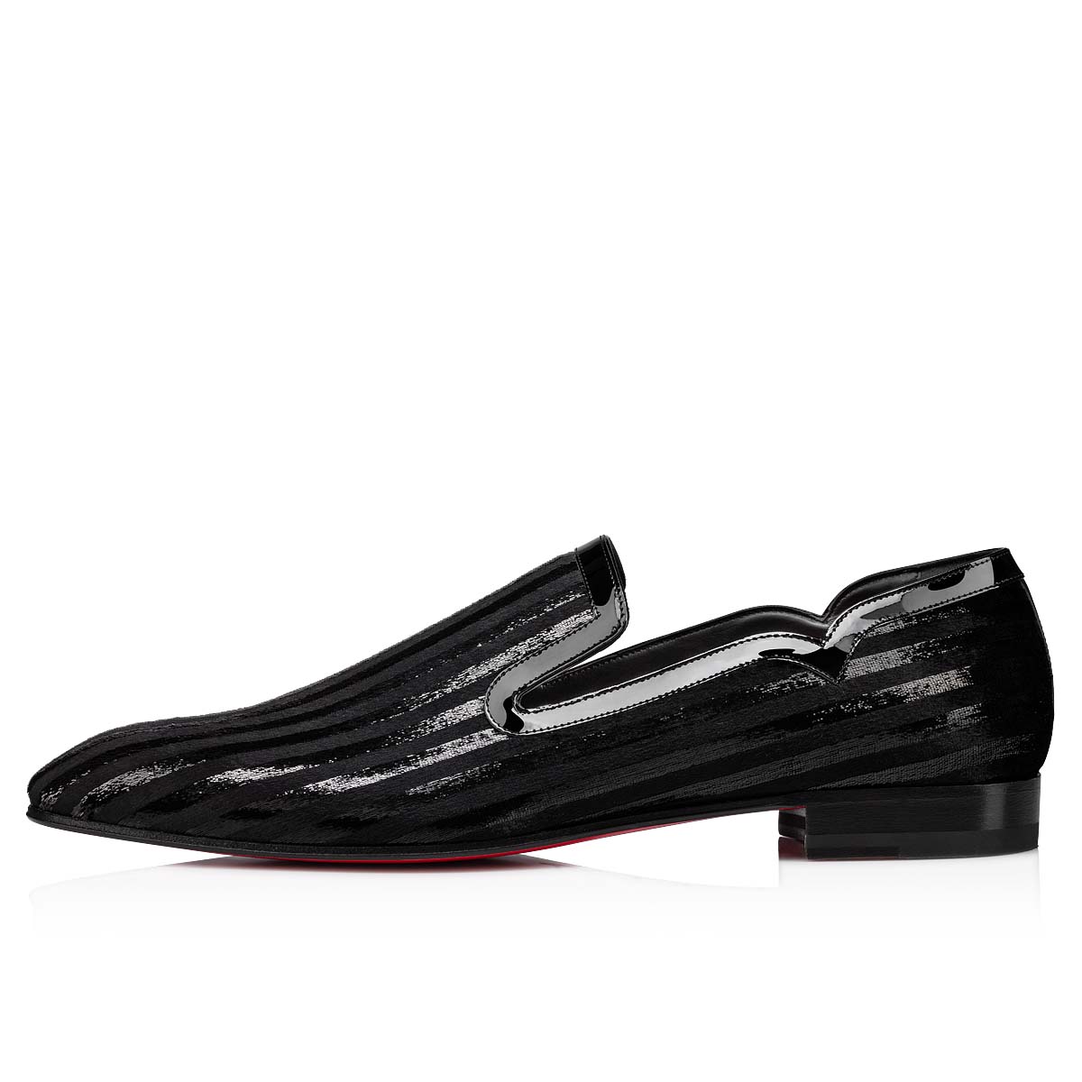 Loafers Christian Louboutin Dandy Chick ανδρικα μαυρα | lnMmQIBG