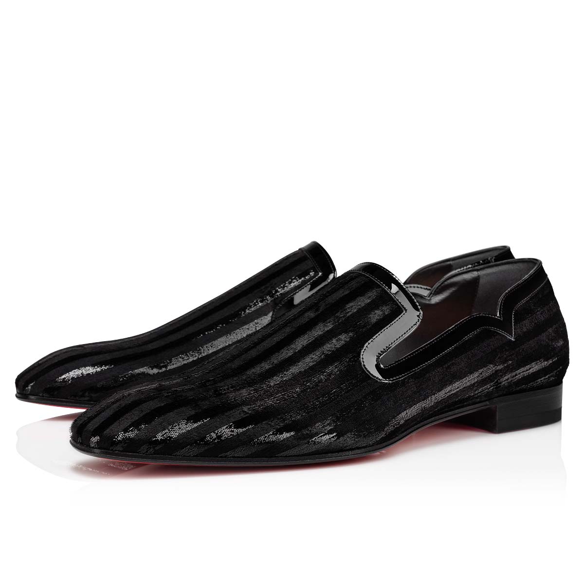 Loafers Christian Louboutin Dandy Chick ανδρικα μαυρα | lnMmQIBG