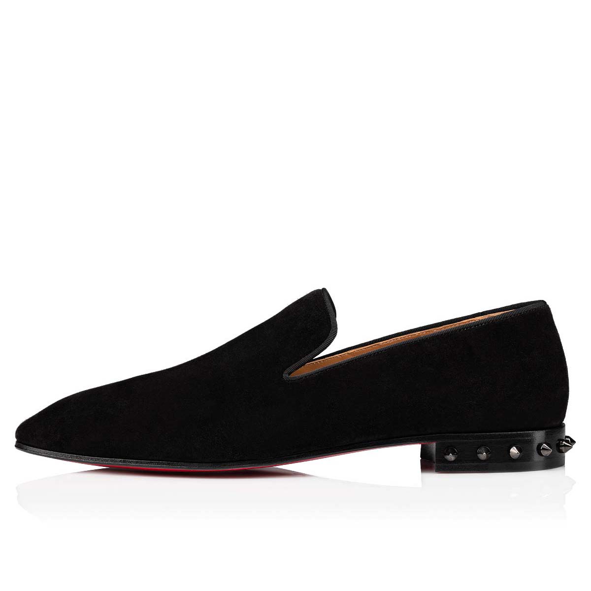 Loafers Christian Louboutin Marquees ανδρικα μαυρα | GpMknZQk