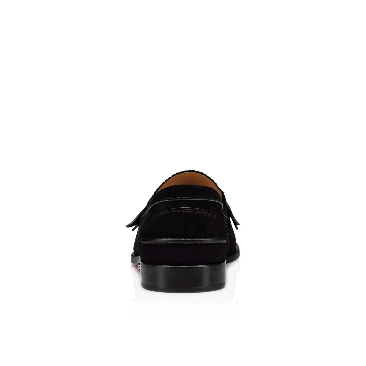 Loafers Christian Louboutin No Penny ανδρικα μαυρα | BZtM9igw