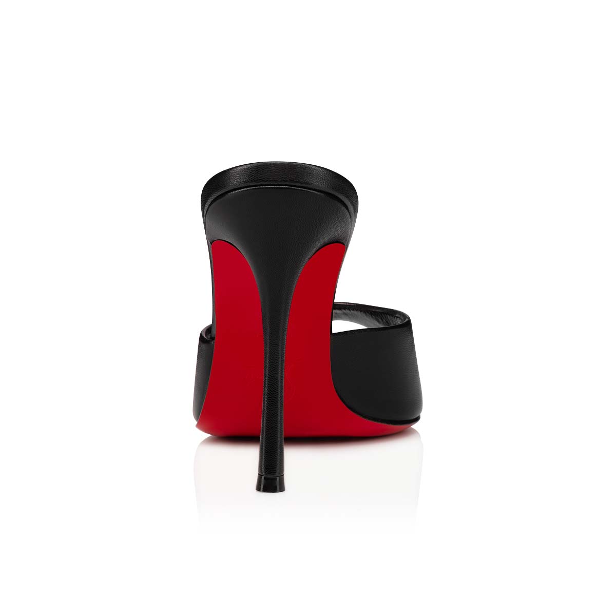 Mules Christian Louboutin Me Dolly γυναικεια μαυρα | k5z8cfpl