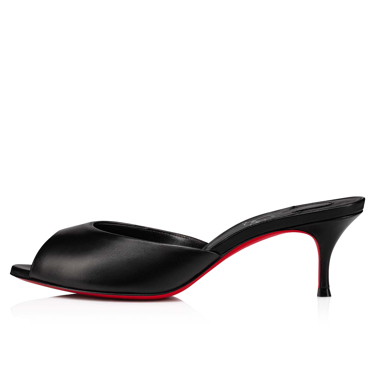 Mules Christian Louboutin Me Dolly γυναικεια μαυρα | nQyiQpAU