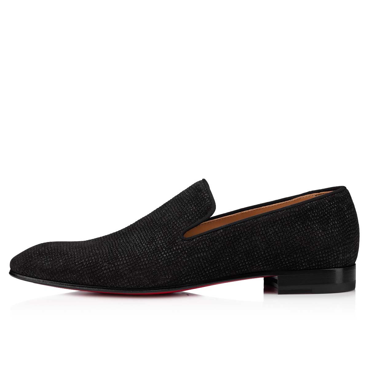 Slip Ons Christian Louboutin Dandelion ανδρικα μαυρα | h29eQZLp