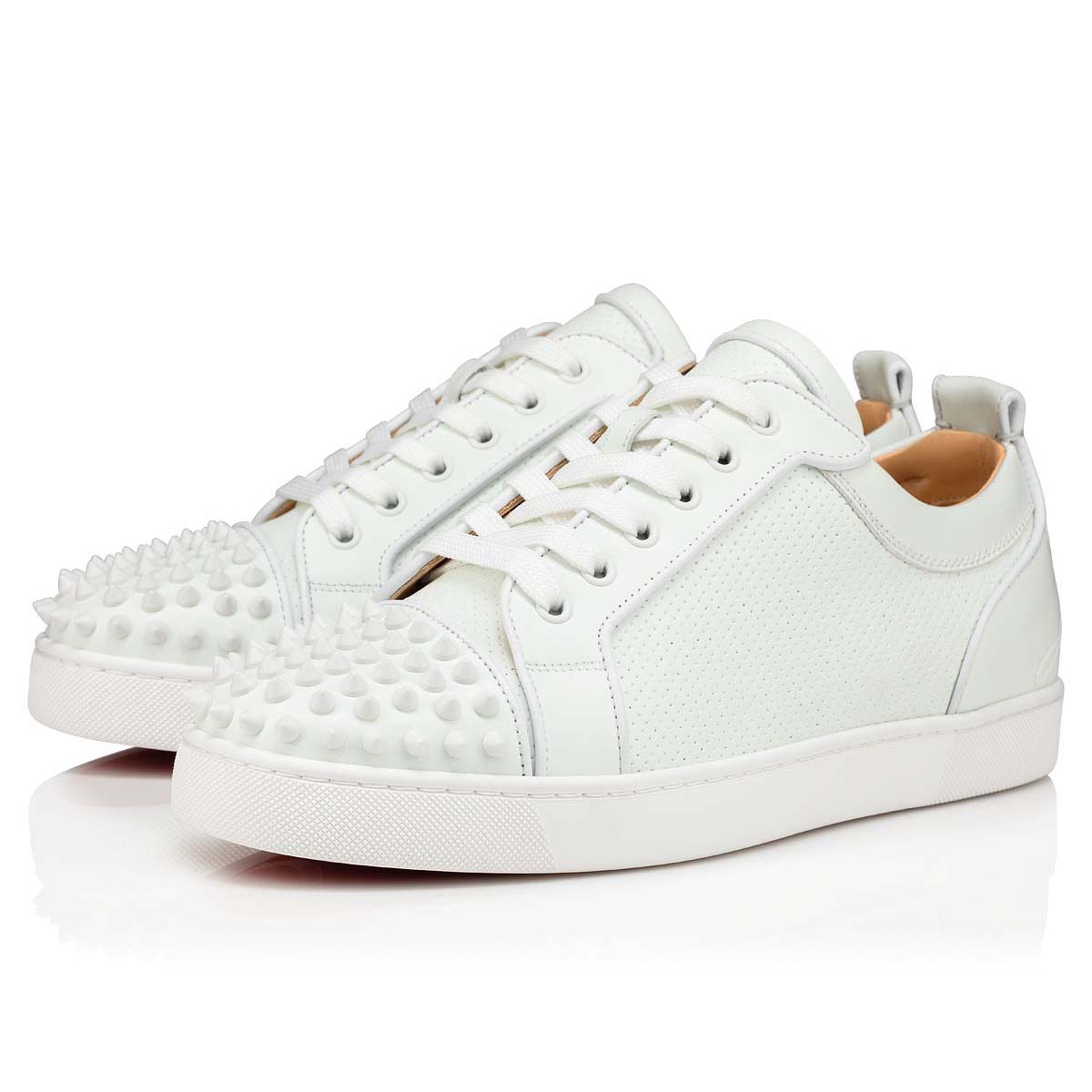 Αθλητικά Παπούτσια Christian Louboutin Fun Louis Junior Spikes ανδρικα Πολύχρωμο | jEgqi9va