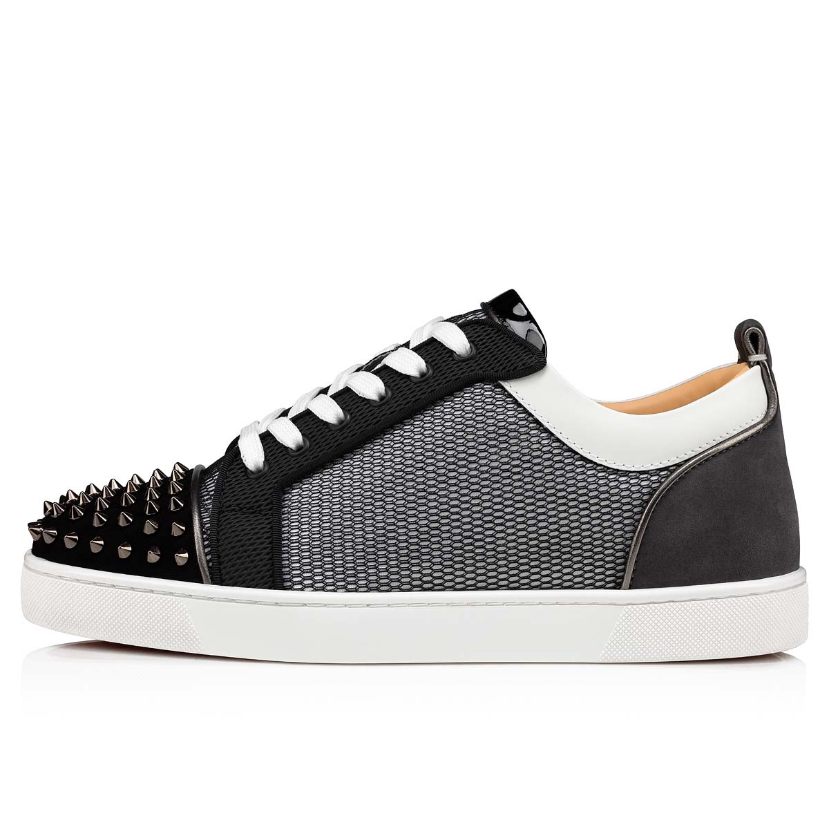 Αθλητικά Παπούτσια Christian Louboutin Louis Junior Spikes ανδρικα Πολύχρωμο | SX7AFjut