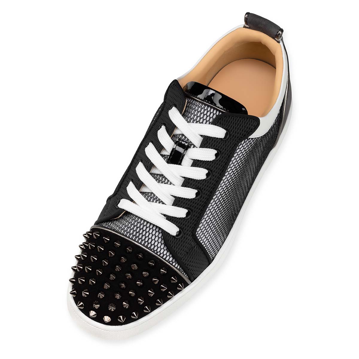 Αθλητικά Παπούτσια Christian Louboutin Louis Junior Spikes ανδρικα Πολύχρωμο | SX7AFjut