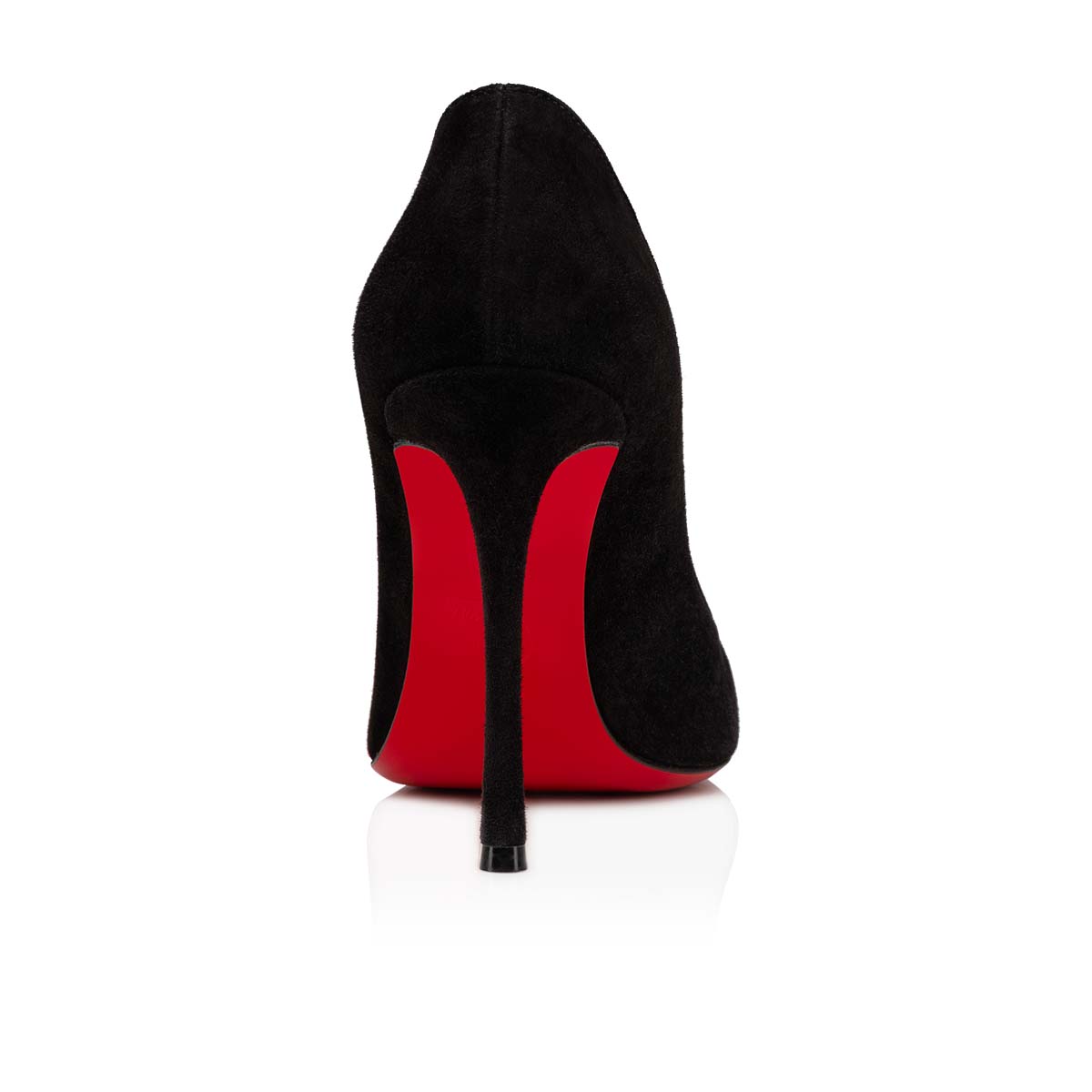 γοβεσ Christian Louboutin Dolly γυναικεια μαυρα | aTzRWBO1