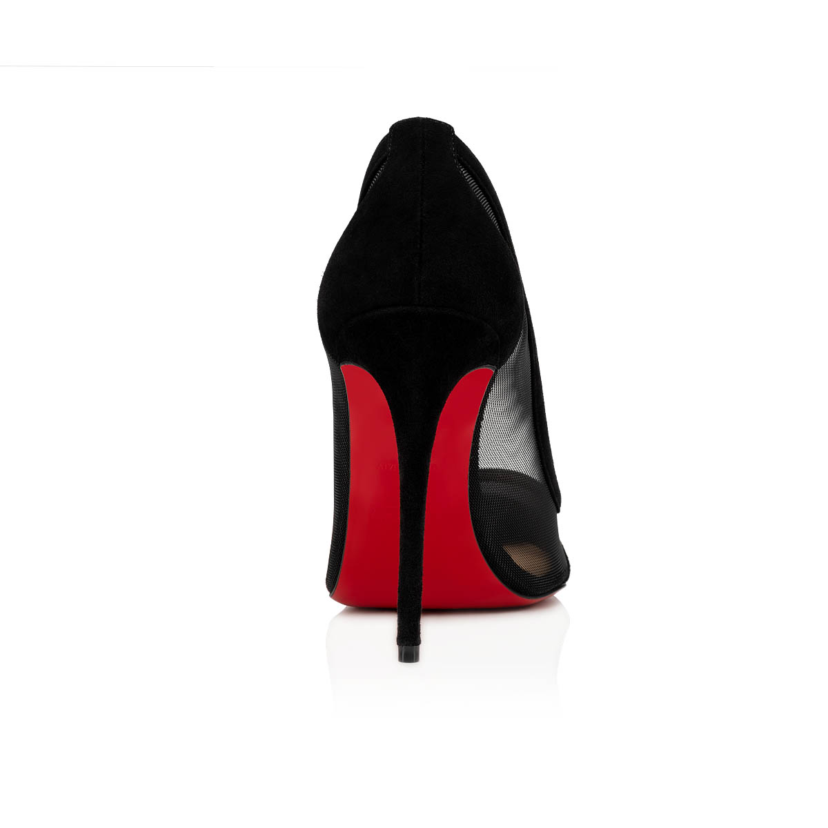 γοβεσ Christian Louboutin Galativi γυναικεια μαυρα | SApZuaN3