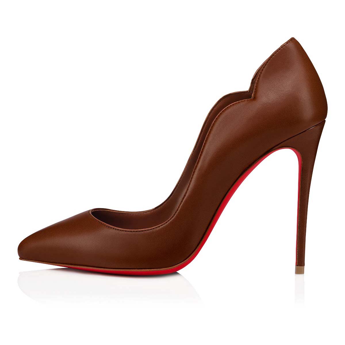 γοβεσ Christian Louboutin Hot Chick γυναικεια Μπεζ | D5dpQbzJ