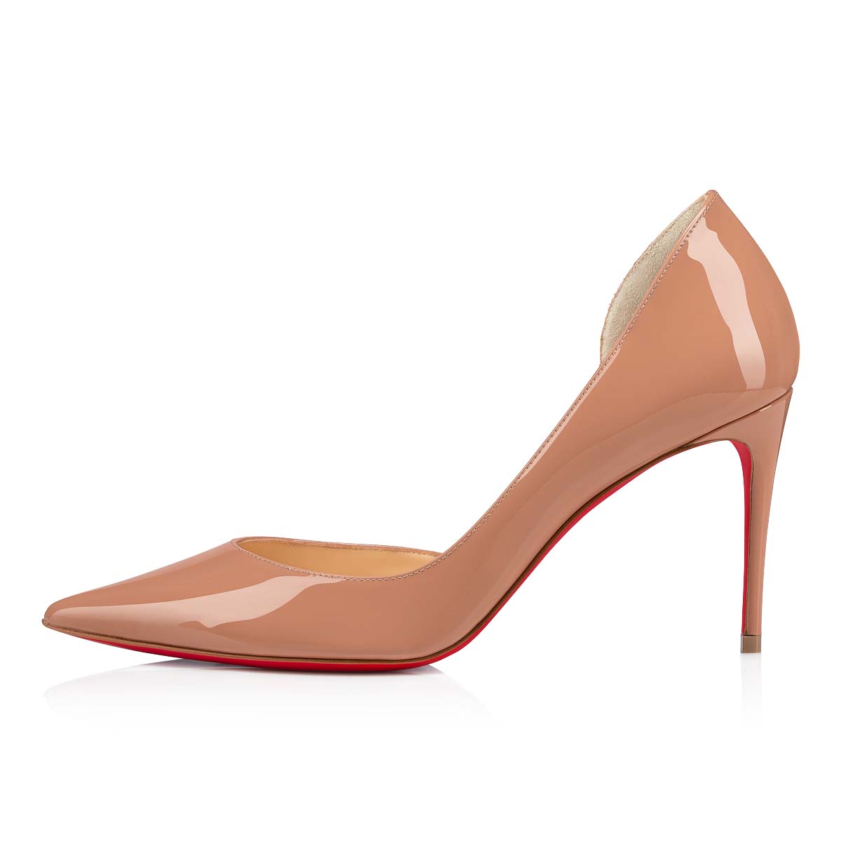 γοβεσ Christian Louboutin Iriza γυναικεια Μπεζ | 7Imc8rID