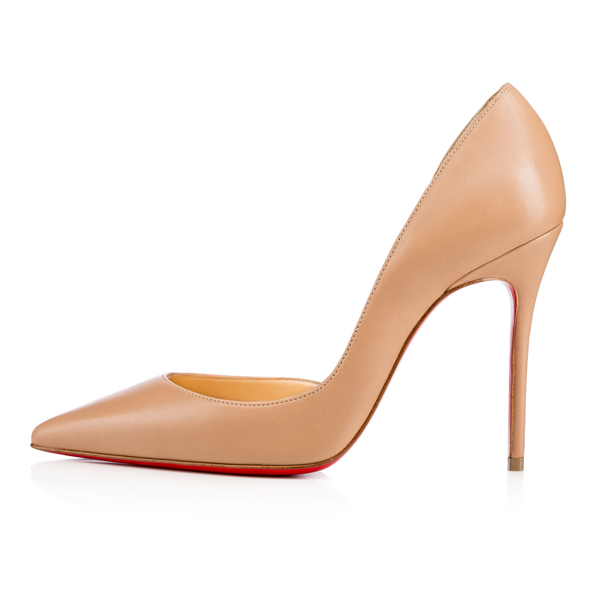 γοβεσ Christian Louboutin Iriza γυναικεια Μπεζ | B0qzY8TS