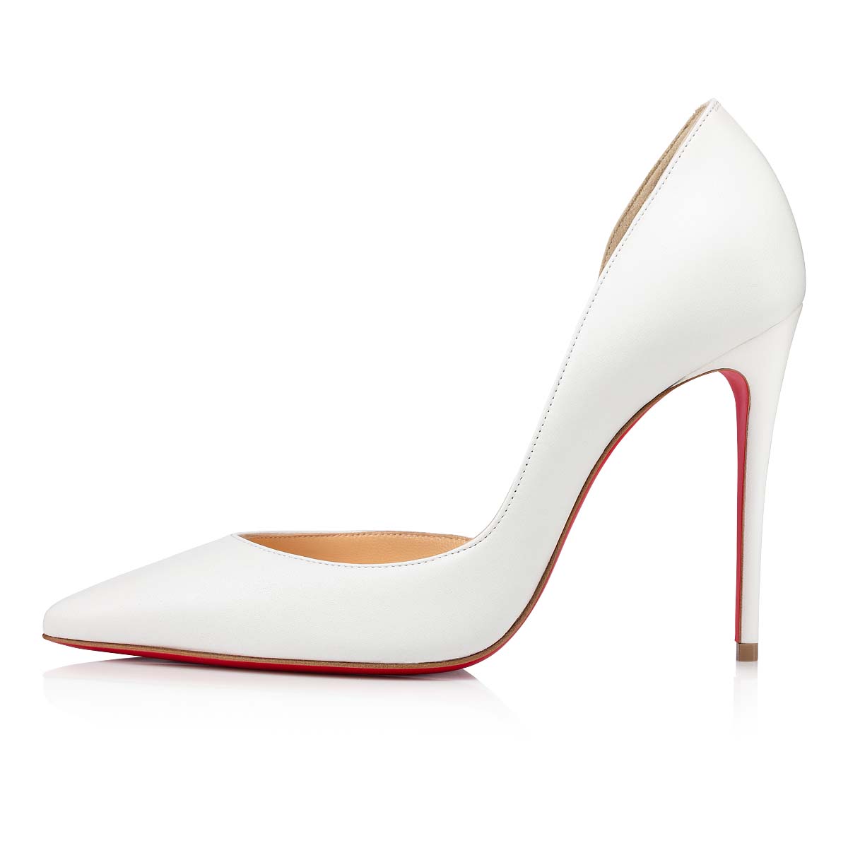 γοβεσ Christian Louboutin Iriza γυναικεια ασπρα | PlV72fSu