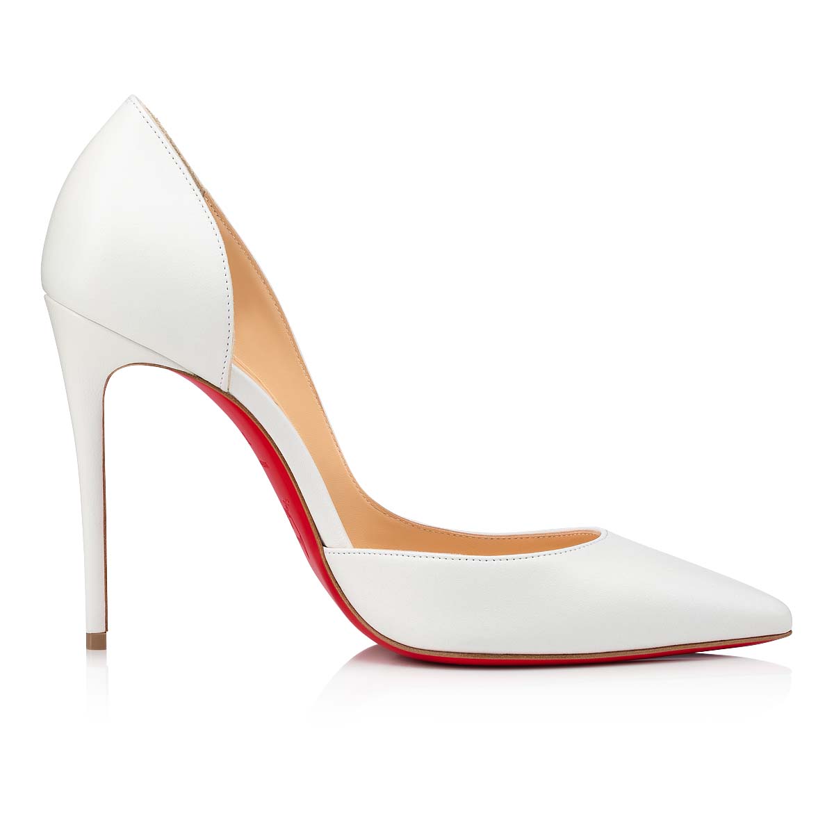 γοβεσ Christian Louboutin Iriza γυναικεια ασπρα | PlV72fSu