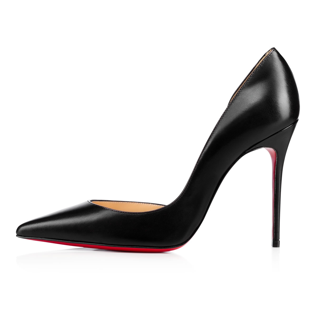 γοβεσ Christian Louboutin Iriza γυναικεια μαυρα | 2DPiuckq