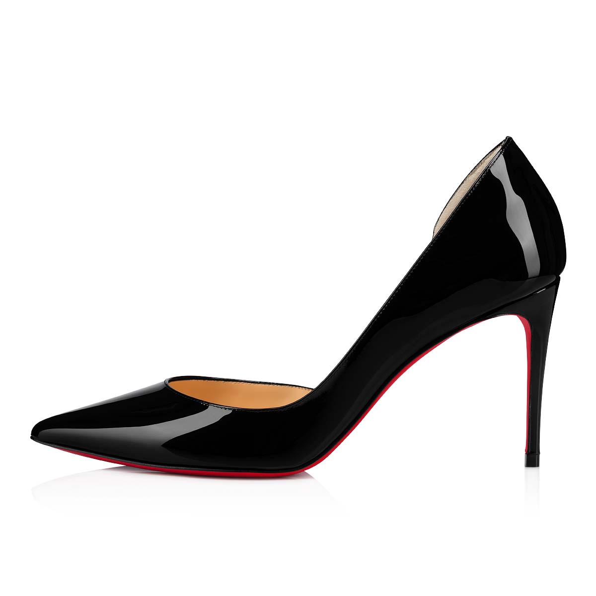 γοβεσ Christian Louboutin Iriza γυναικεια μαυρα | F7uu3JH2