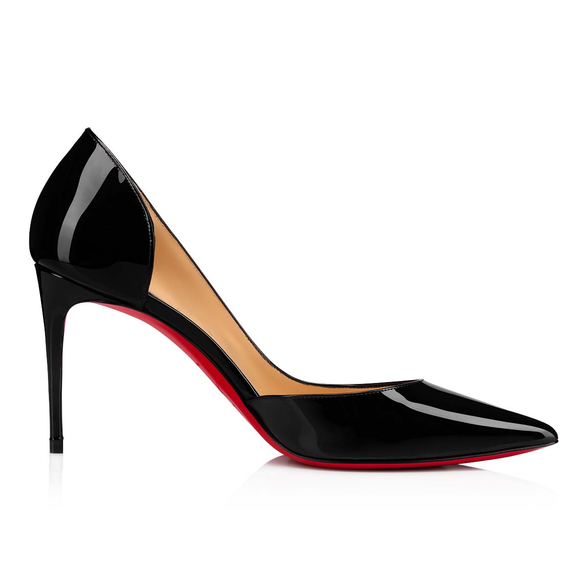 γοβεσ Christian Louboutin Iriza γυναικεια μαυρα | F7uu3JH2