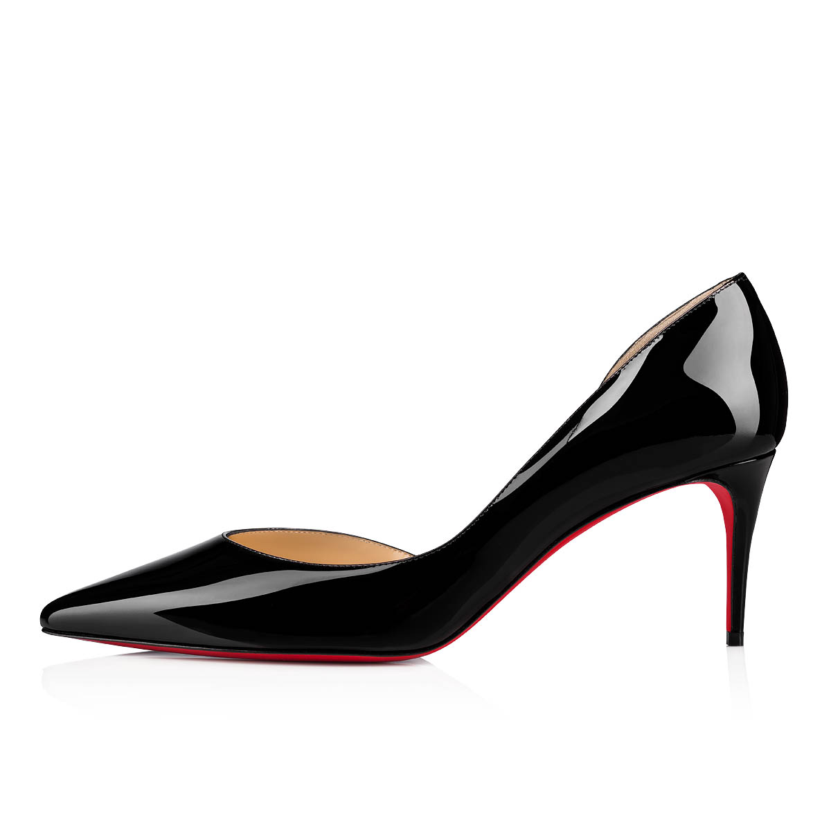 γοβεσ Christian Louboutin Iriza γυναικεια μαυρα | viCZmWkl