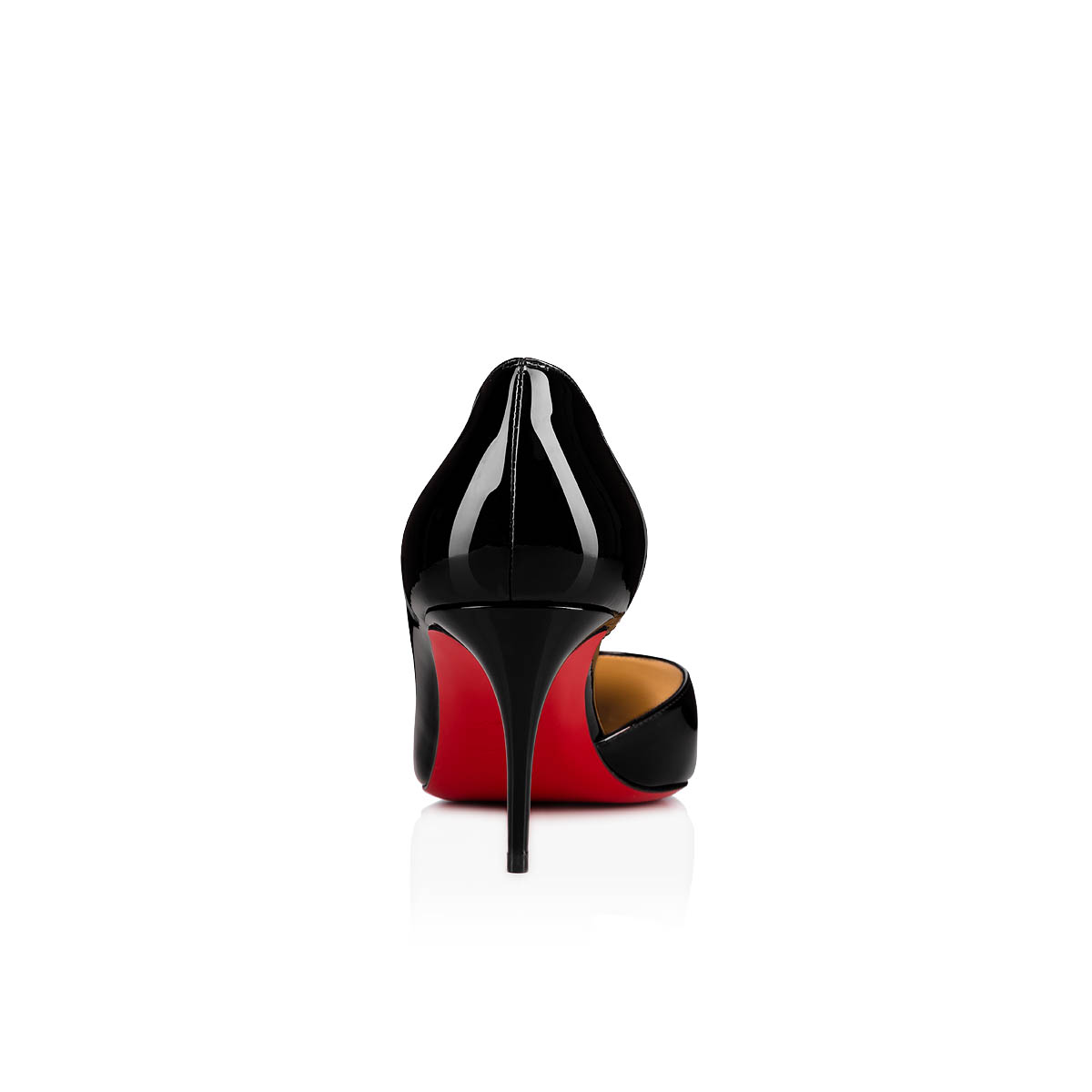 γοβεσ Christian Louboutin Iriza γυναικεια μαυρα | viCZmWkl