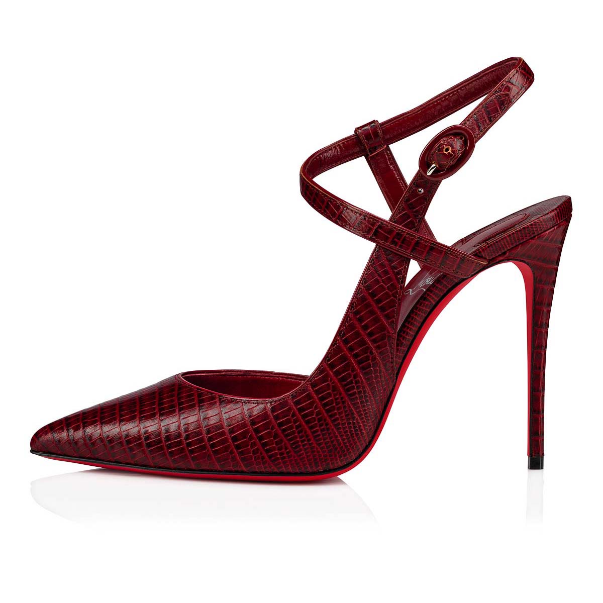 γοβεσ Christian Louboutin Jenlove γυναικεια καφε | yDabDe6r