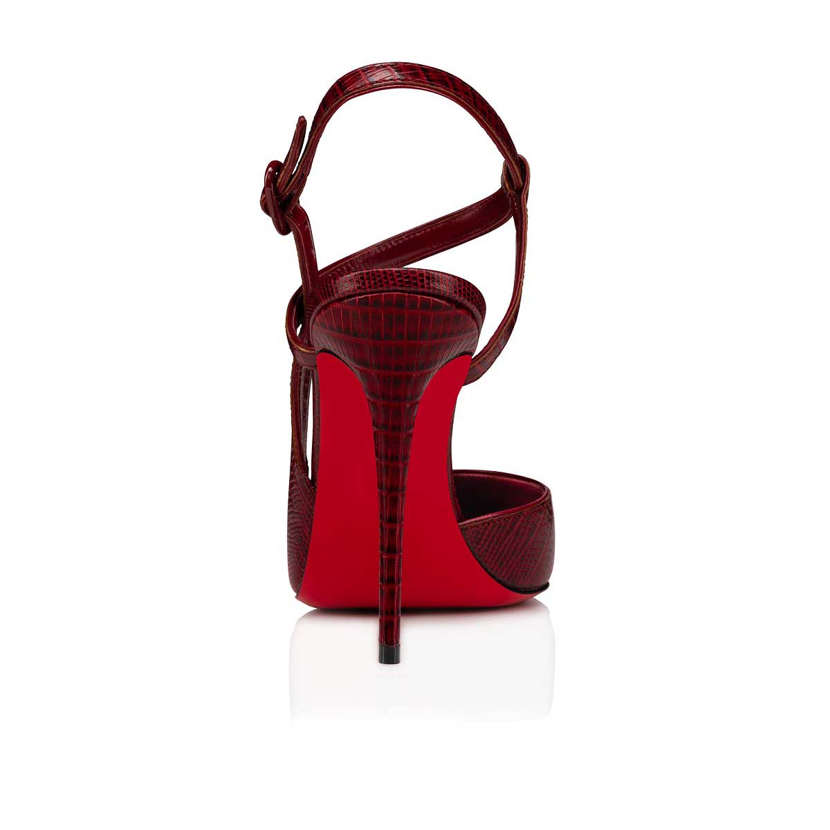 γοβεσ Christian Louboutin Jenlove γυναικεια καφε | yDabDe6r