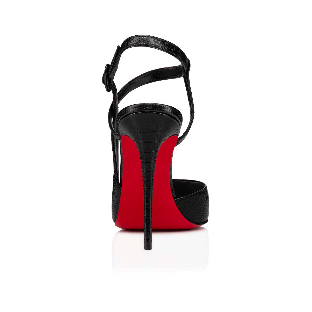 γοβεσ Christian Louboutin Jenlove γυναικεια μαυρα | OCtpAlpD