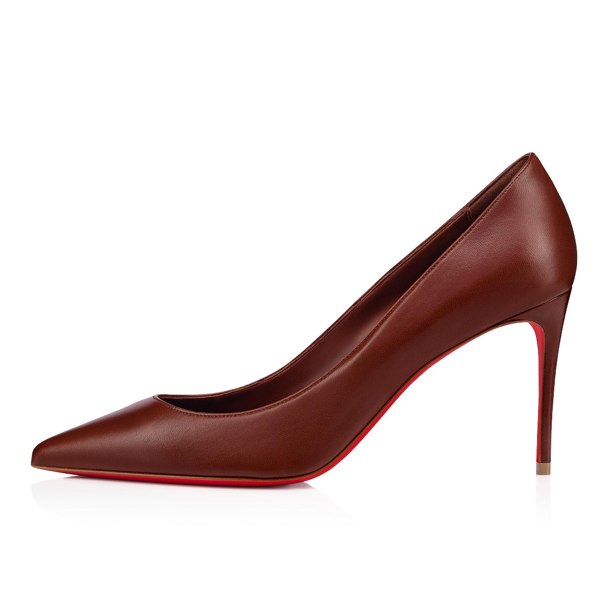 γοβεσ Christian Louboutin Kate γυναικεια Μπεζ | JXZusWCu