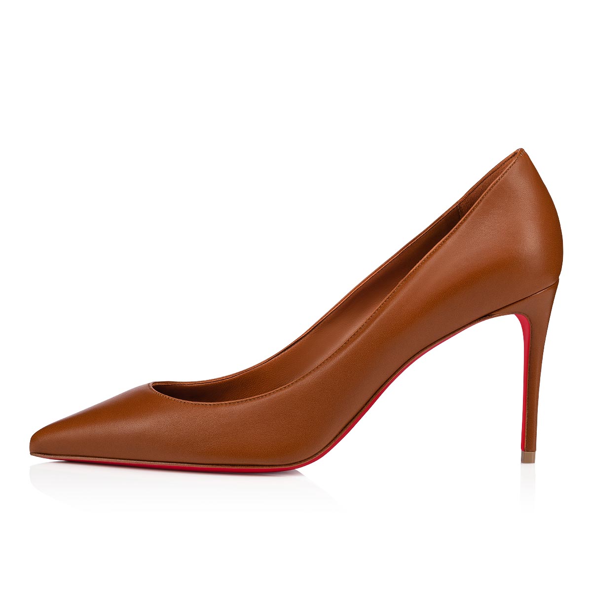 γοβεσ Christian Louboutin Kate γυναικεια Μπεζ | MatnXkRD