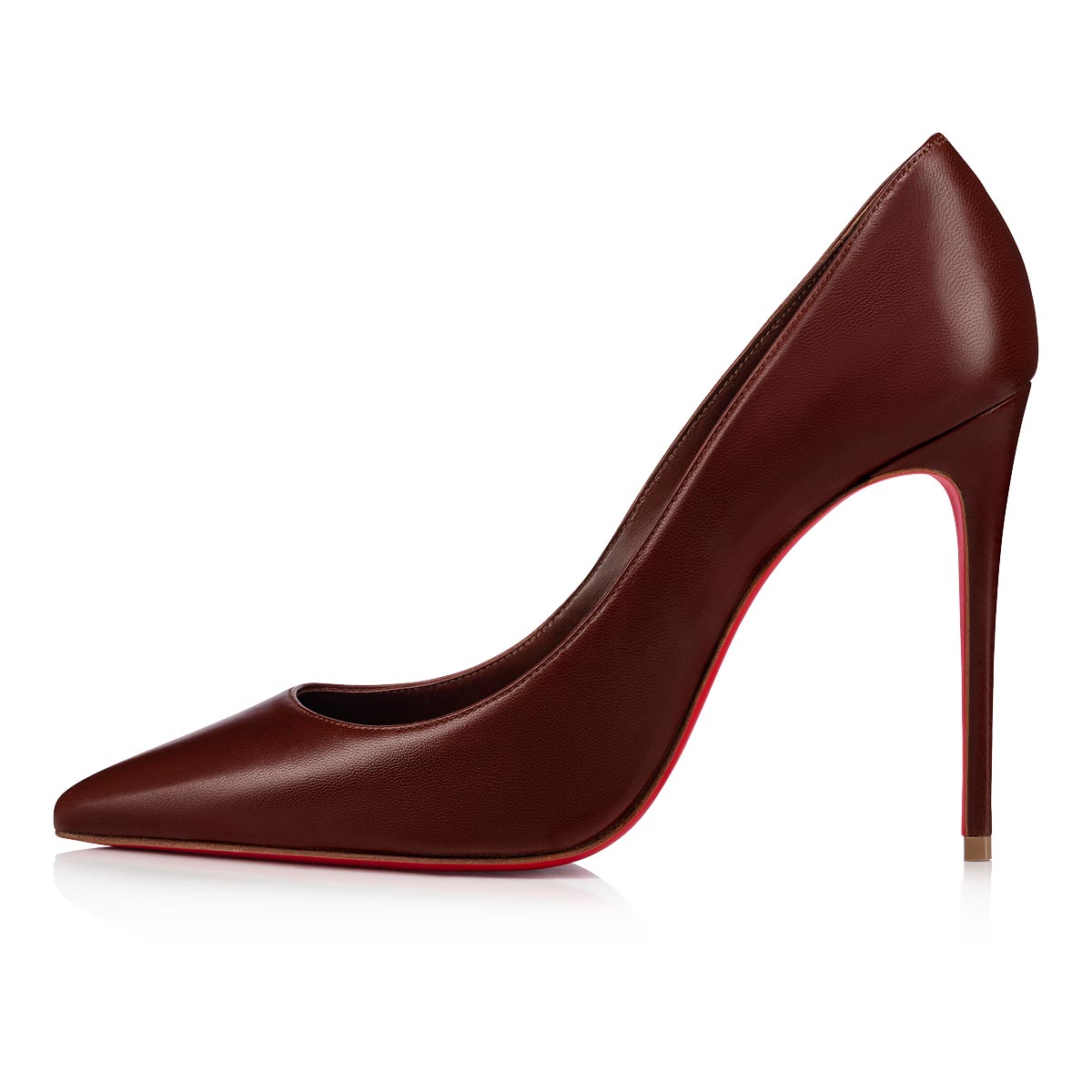 γοβεσ Christian Louboutin Kate γυναικεια Μπεζ | tNIxPOcM