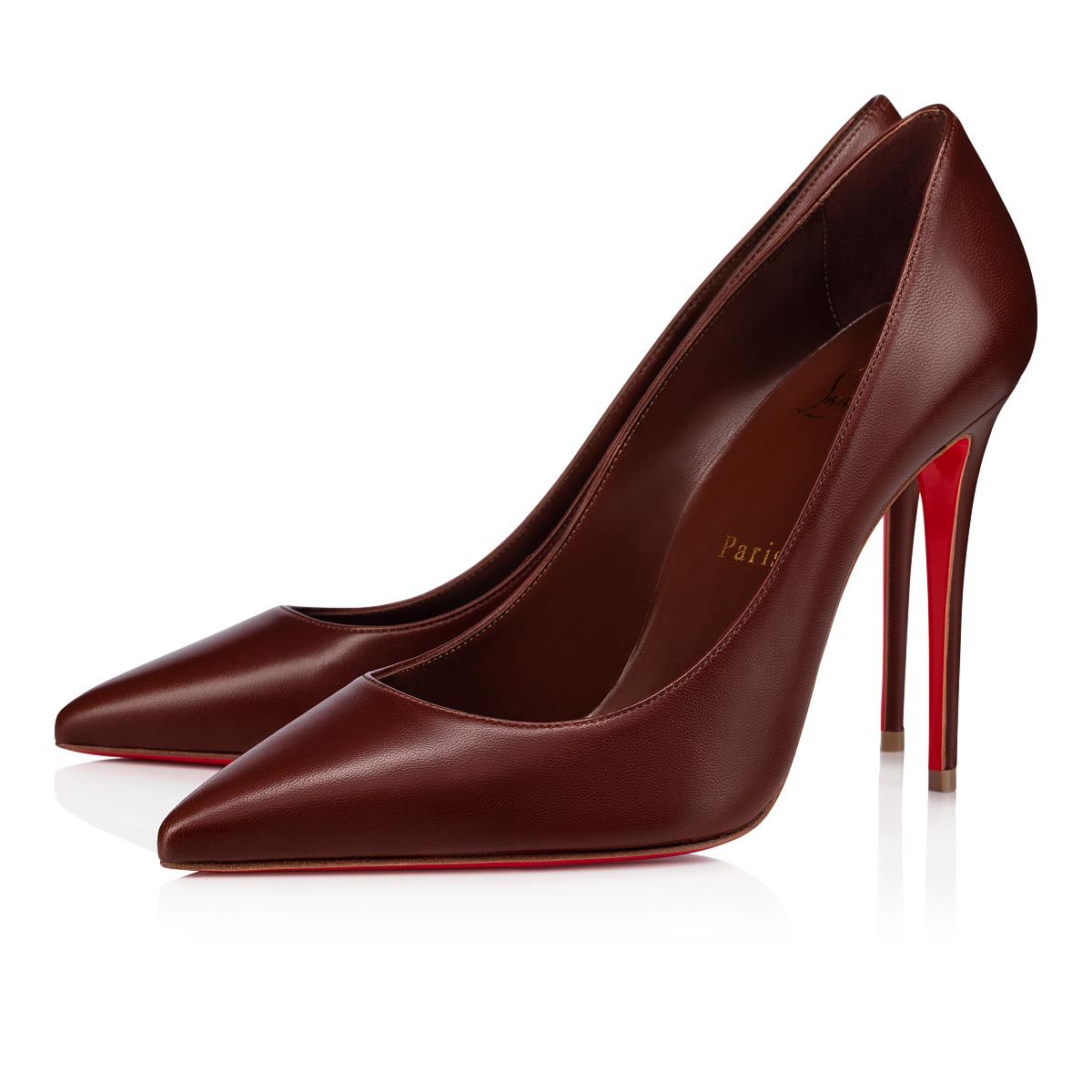 γοβεσ Christian Louboutin Kate γυναικεια Μπεζ | tNIxPOcM