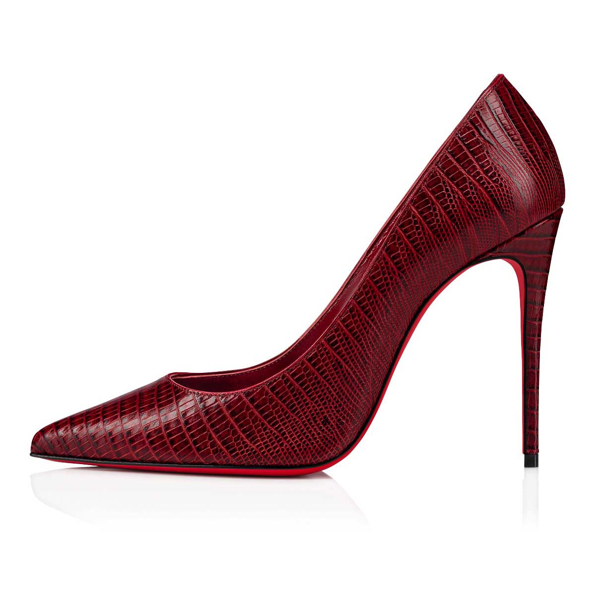 γοβεσ Christian Louboutin Kate γυναικεια καφε | FW8gIigx