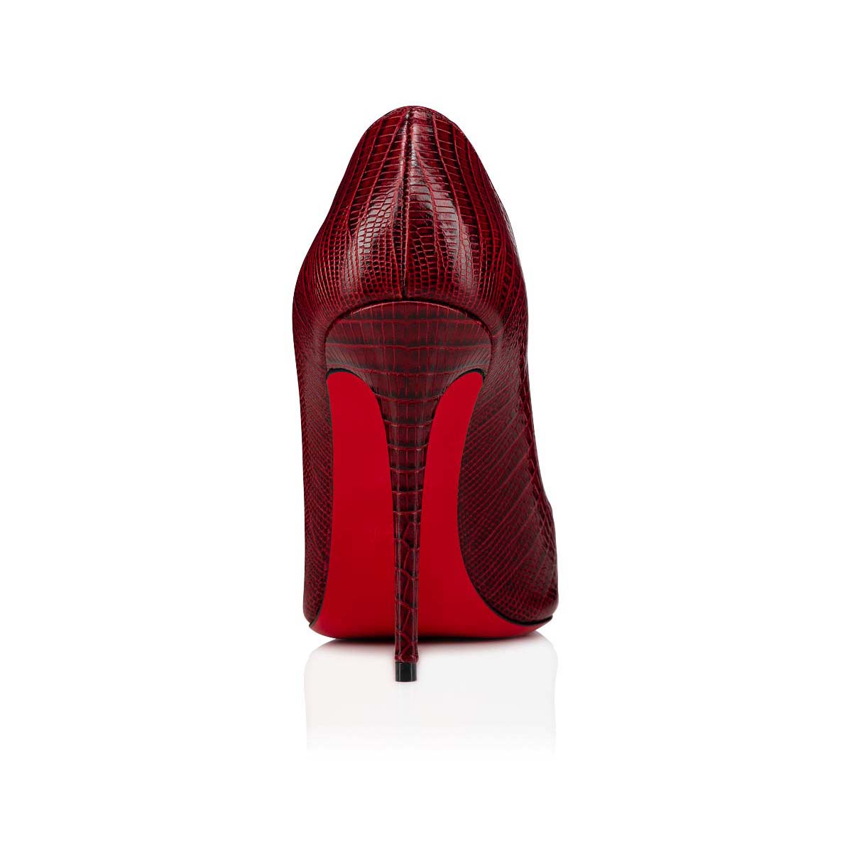 γοβεσ Christian Louboutin Kate γυναικεια καφε | FW8gIigx