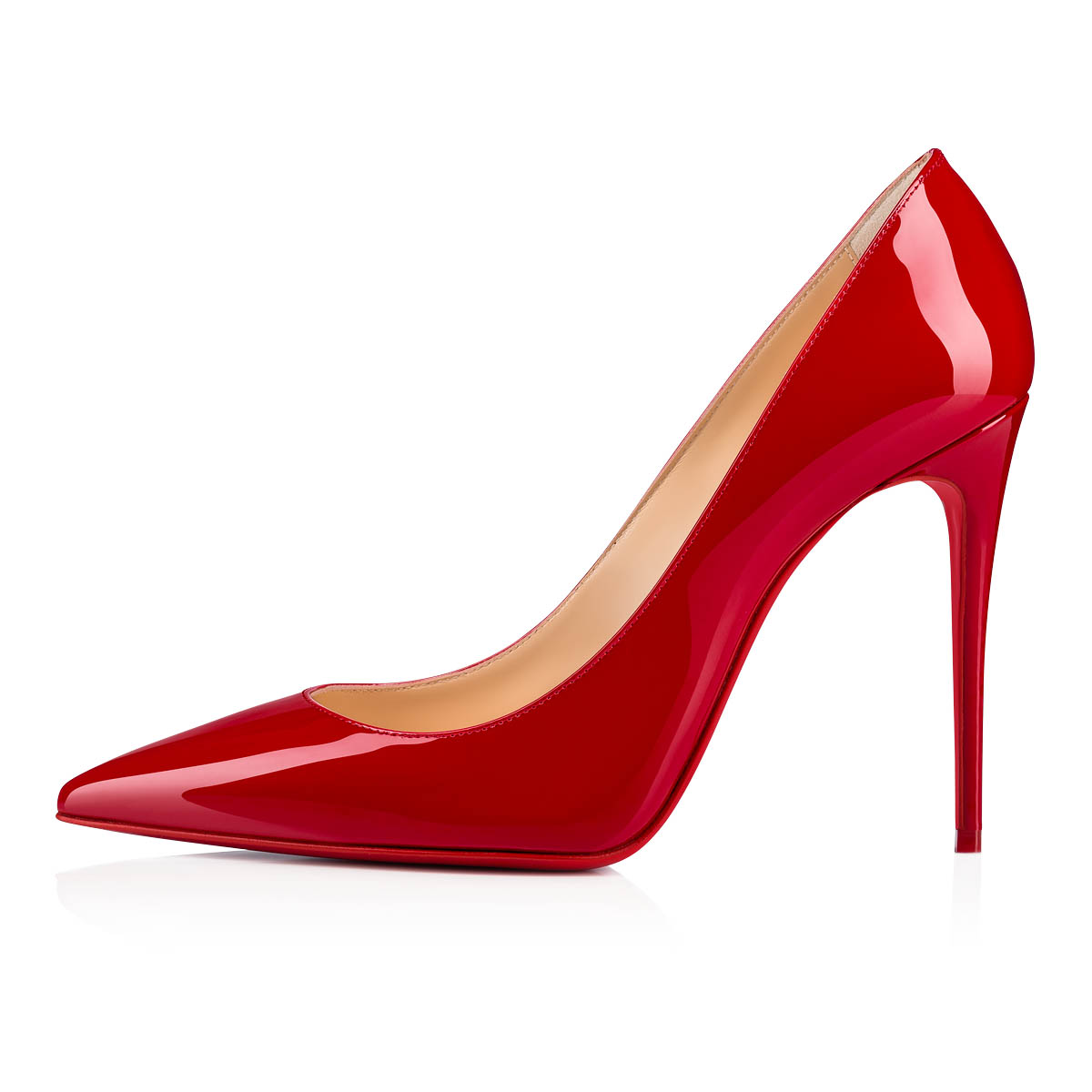 γοβεσ Christian Louboutin Kate γυναικεια κοκκινα | nEXiOz2p