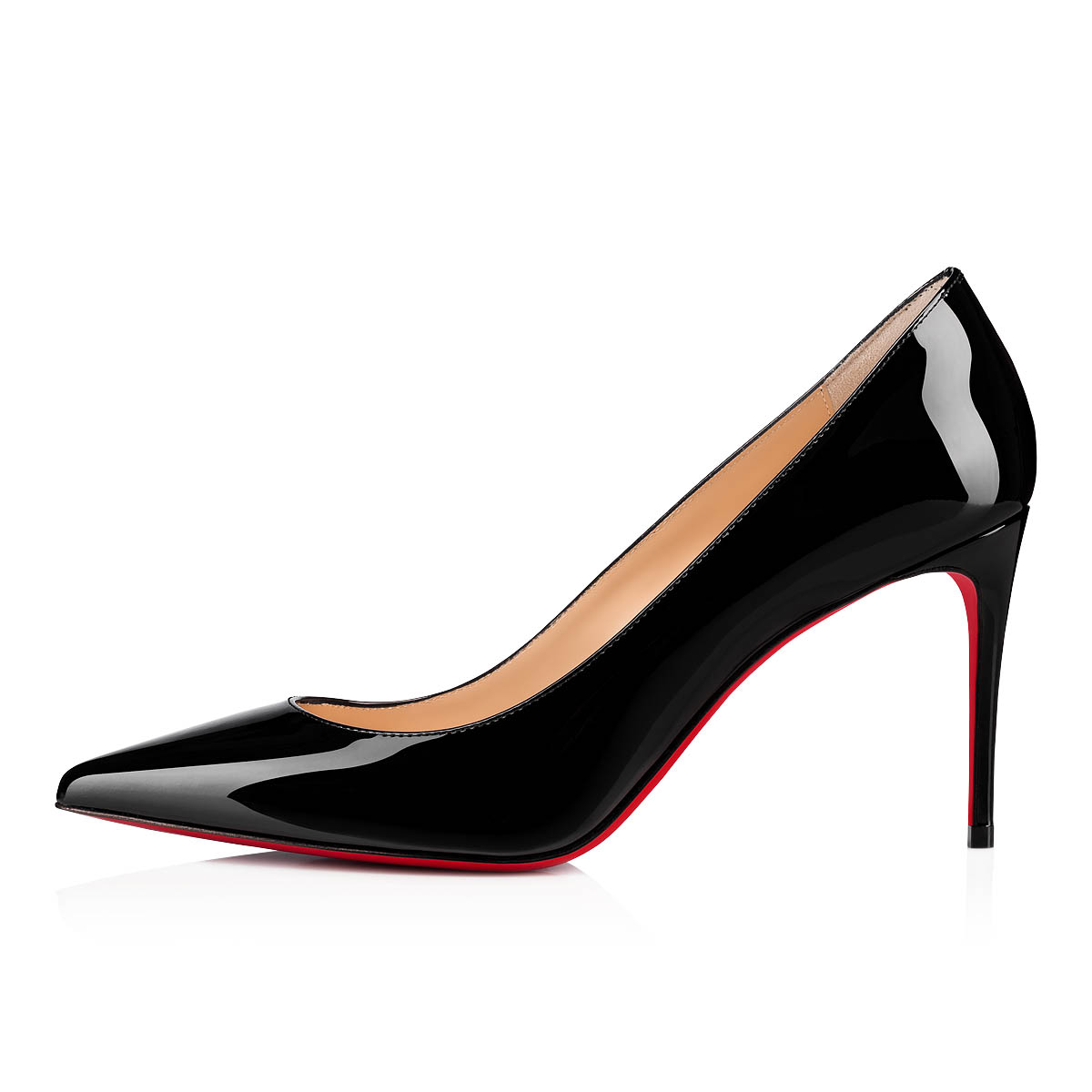 γοβεσ Christian Louboutin Kate γυναικεια μαυρα | 0ZoQhIB8