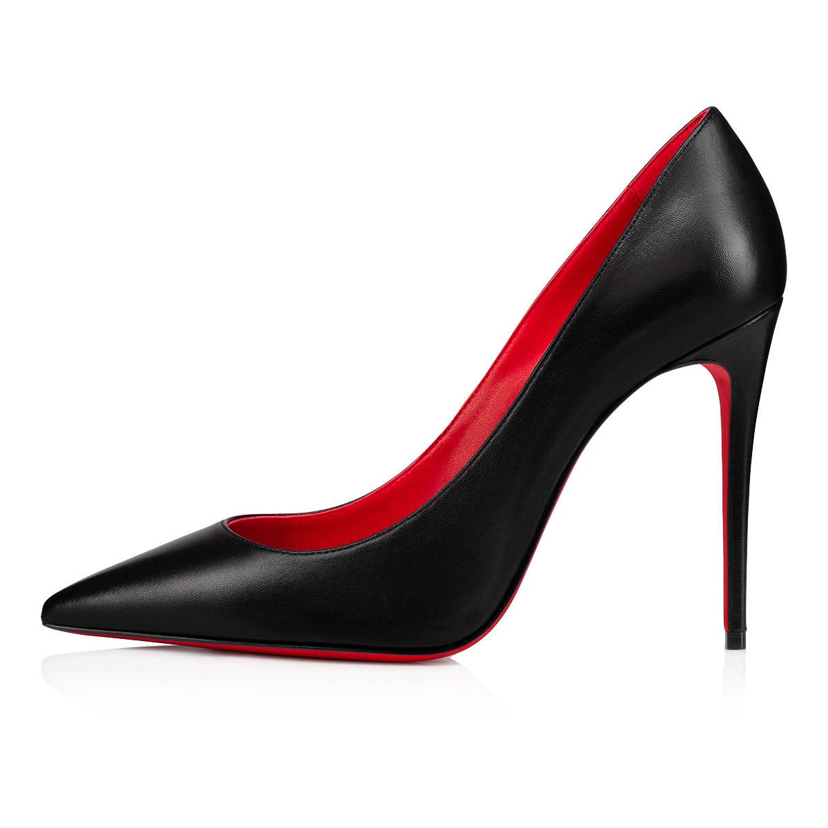 γοβεσ Christian Louboutin Kate γυναικεια μαυρα | hO5S2ZNd