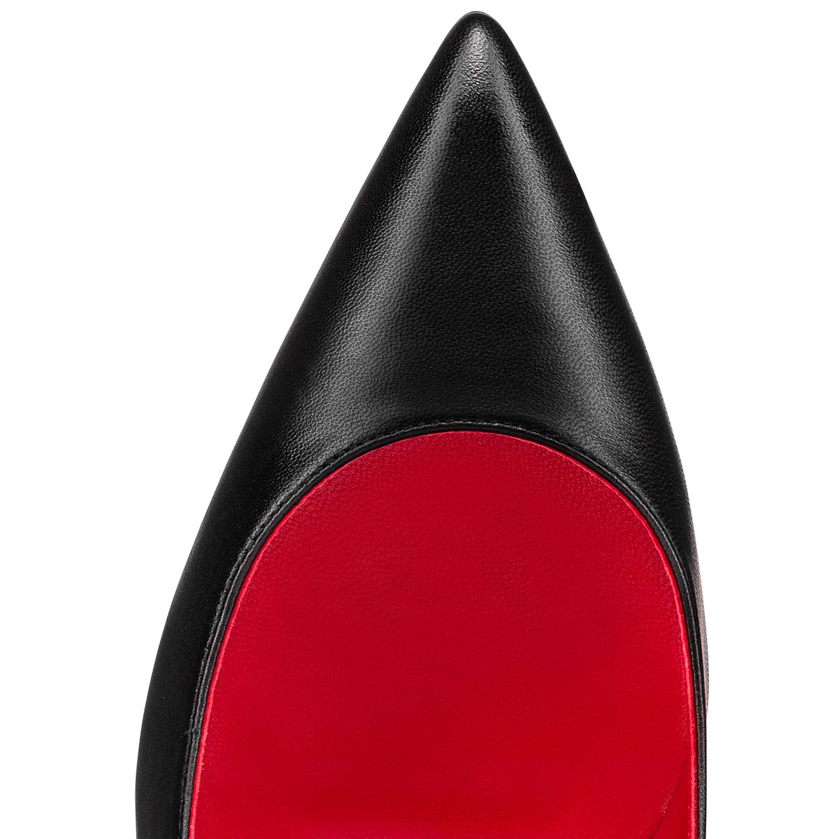 γοβεσ Christian Louboutin Kate γυναικεια μαυρα | hO5S2ZNd