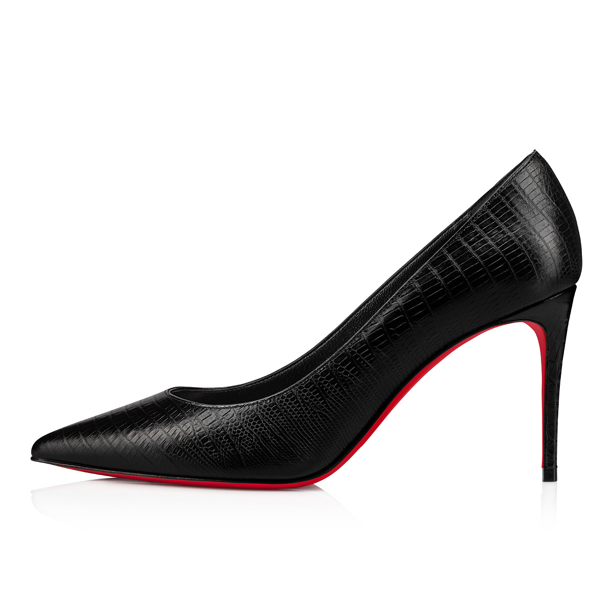 γοβεσ Christian Louboutin Kate γυναικεια μαυρα | uu58M4Xq