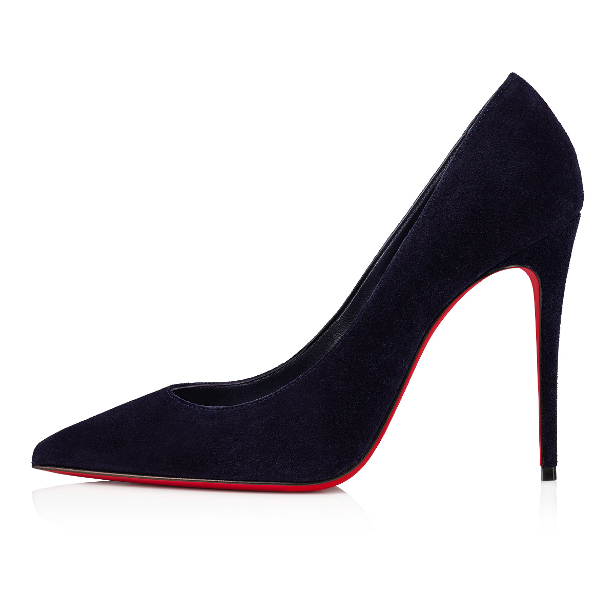 γοβεσ Christian Louboutin Kate γυναικεια μπλε | lcI7rQRg