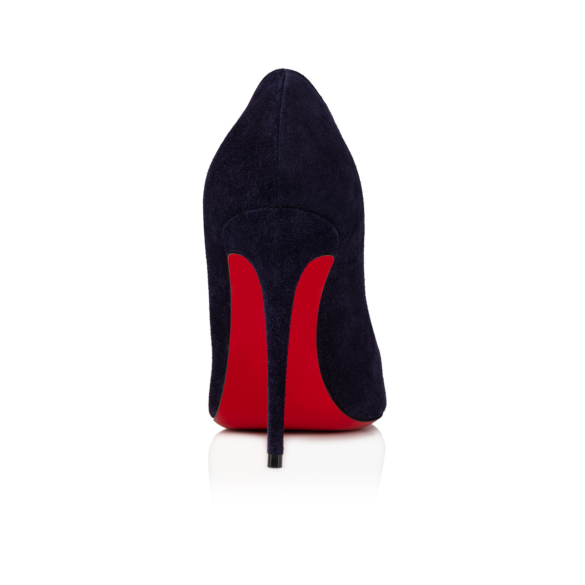 γοβεσ Christian Louboutin Kate γυναικεια μπλε | lcI7rQRg