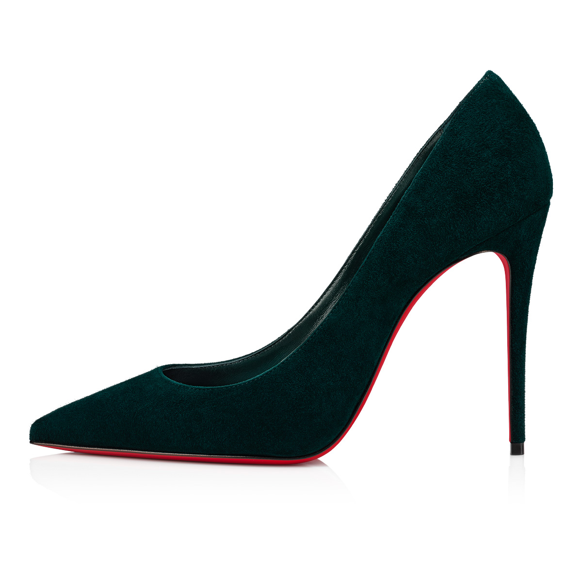 γοβεσ Christian Louboutin Kate γυναικεια πρασινο | gqS8LKpk