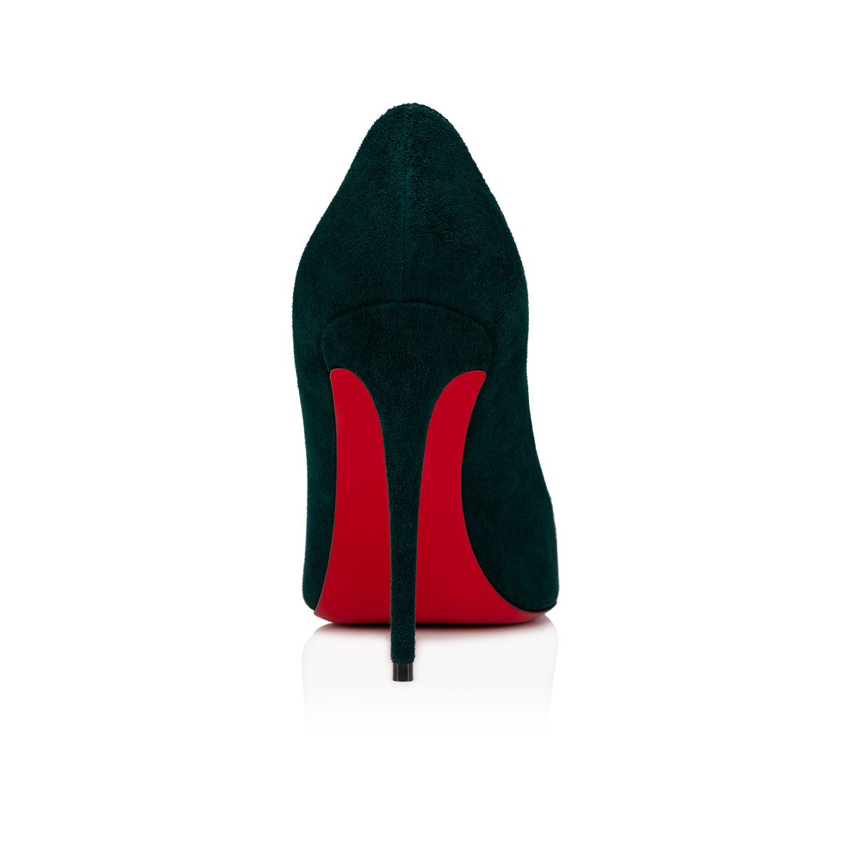 γοβεσ Christian Louboutin Kate γυναικεια πρασινο | gqS8LKpk