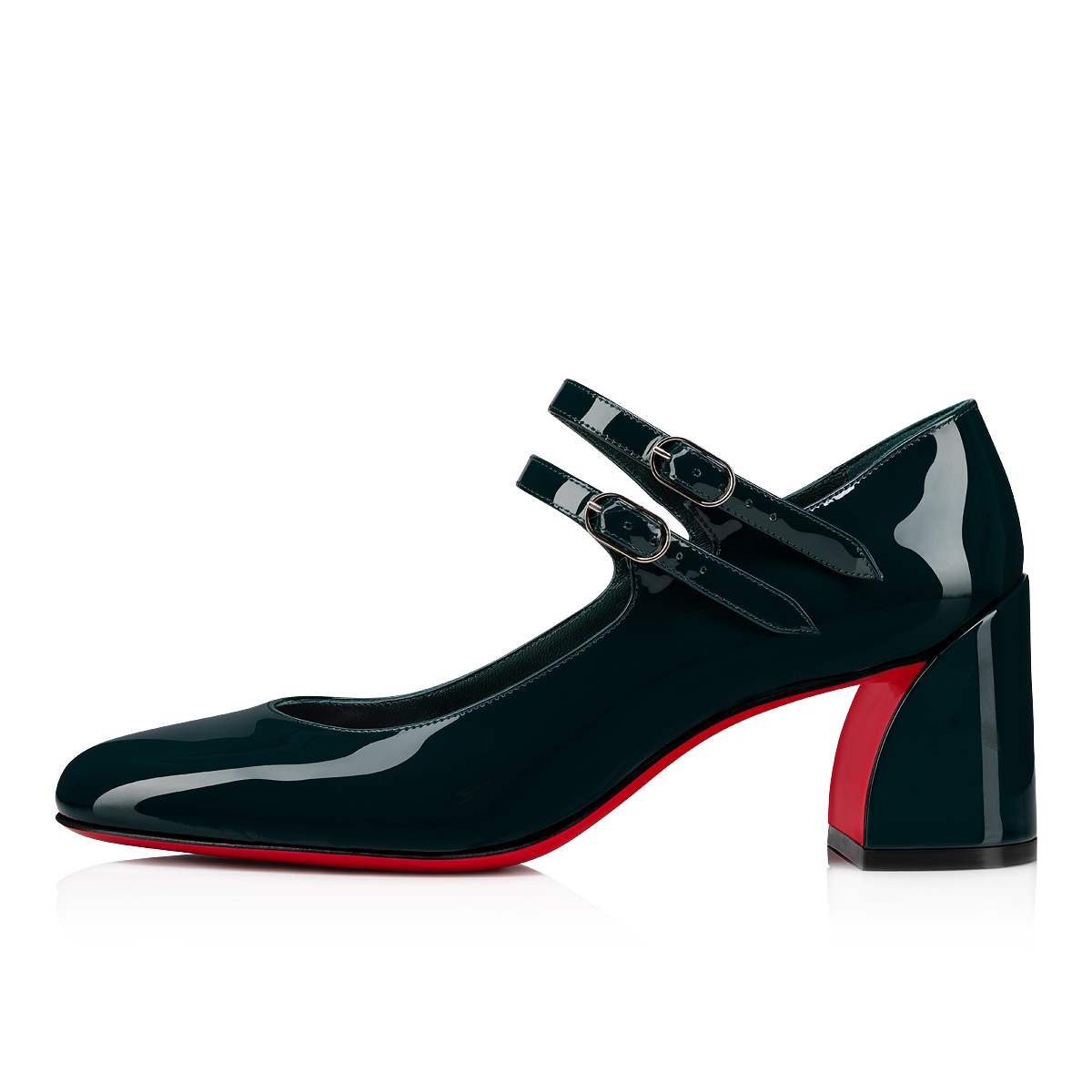 γοβεσ Christian Louboutin Miss Jane γυναικεια πρασινο | ER6X0sLL