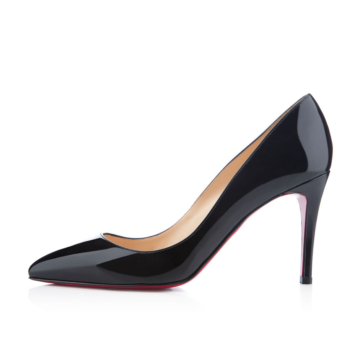 γοβεσ Christian Louboutin Pigalle γυναικεια μαυρα | Mc6vSbei