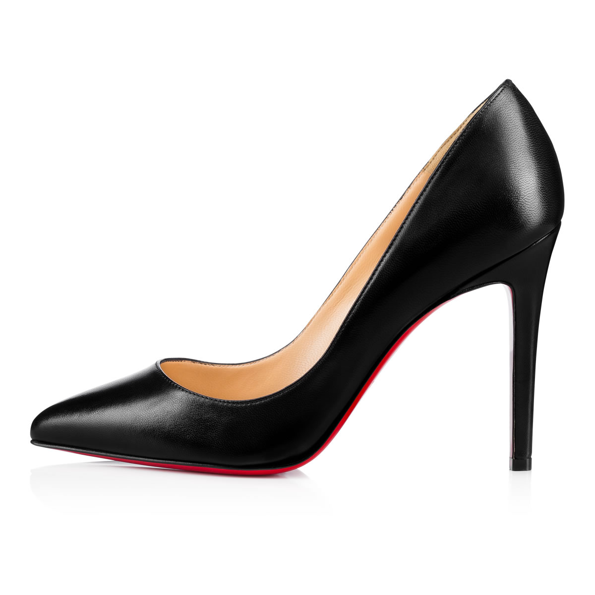 γοβεσ Christian Louboutin Pigalle γυναικεια μαυρα | kFNDfDSt