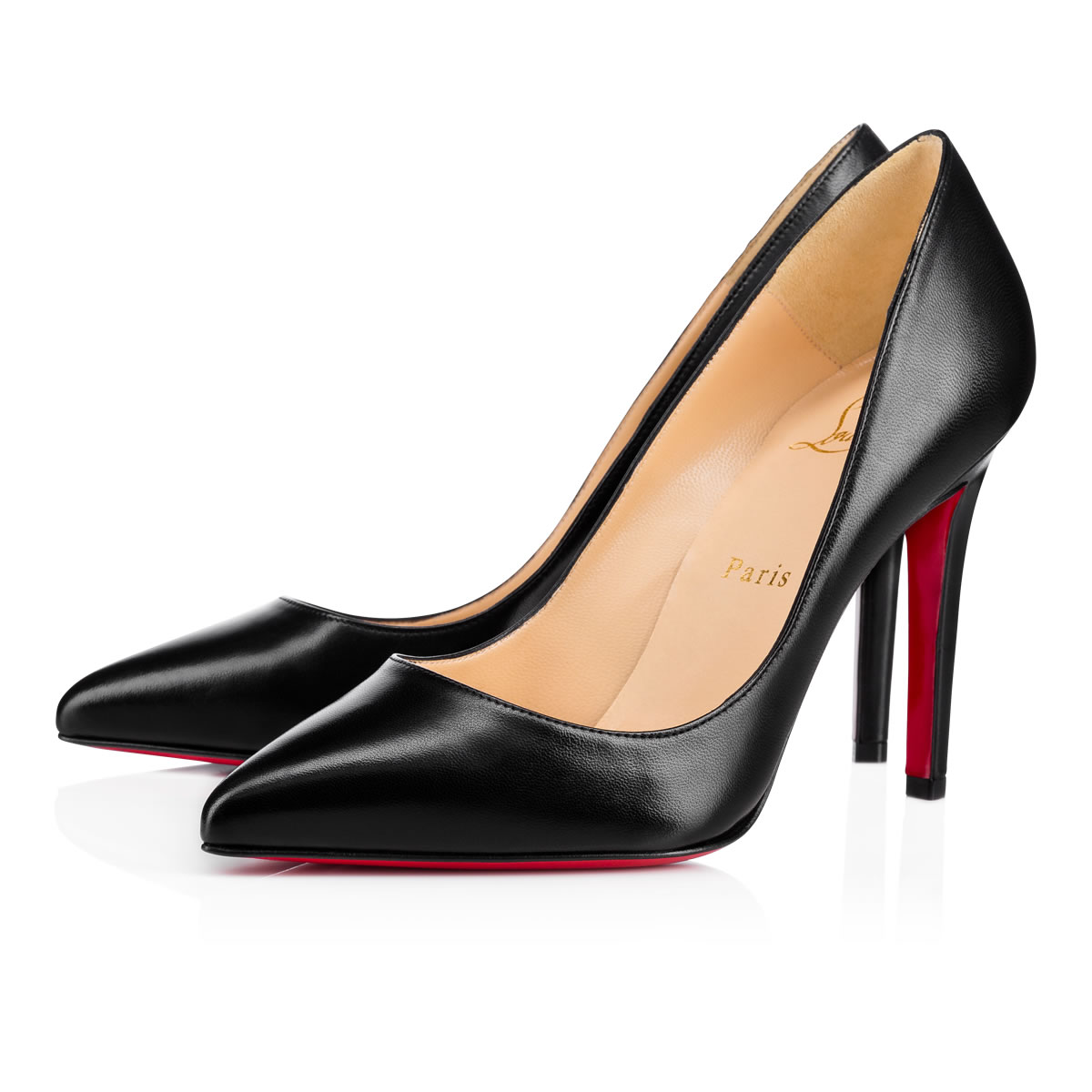 γοβεσ Christian Louboutin Pigalle γυναικεια μαυρα | kFNDfDSt