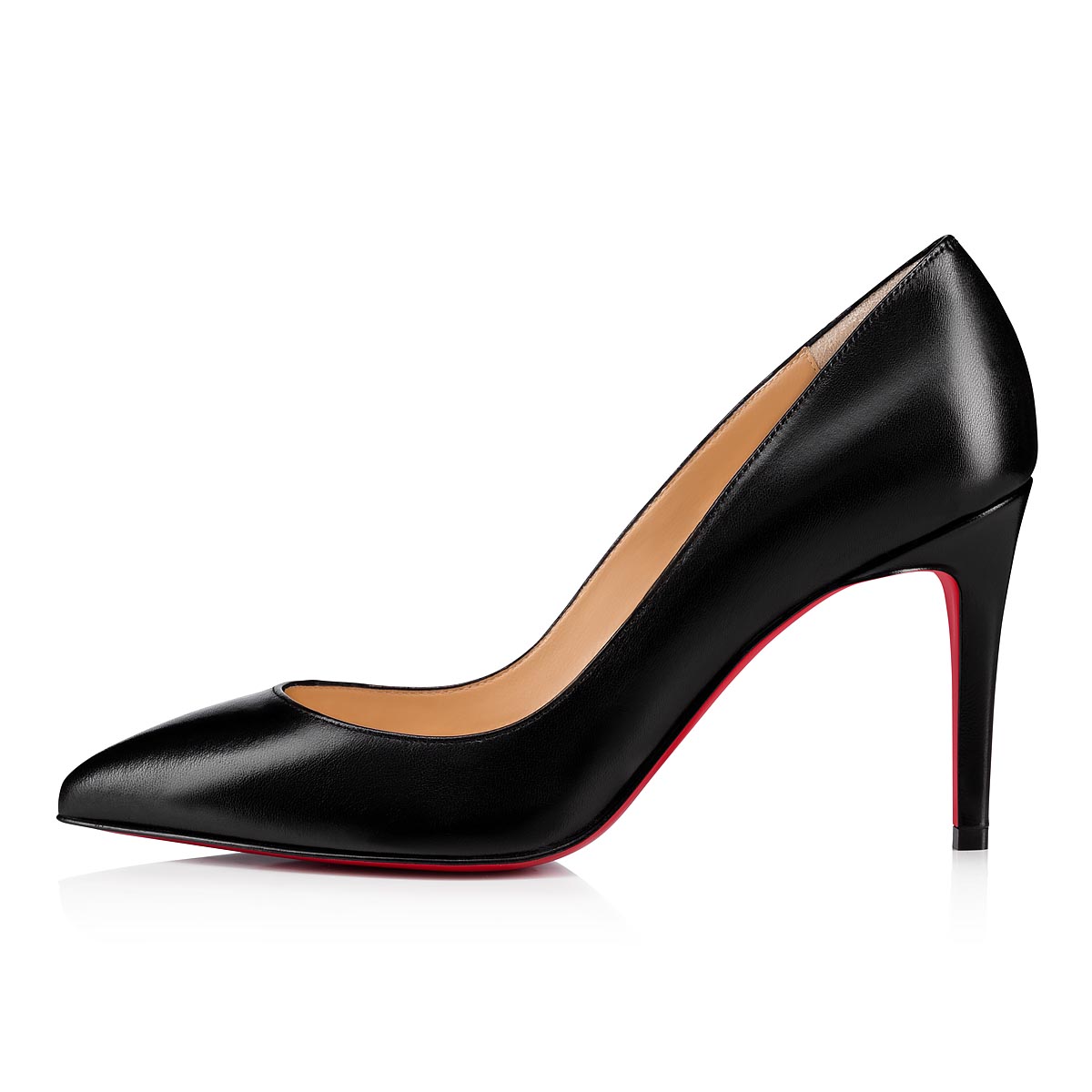 γοβεσ Christian Louboutin Pigalle γυναικεια μαυρα | vHiAyIo7