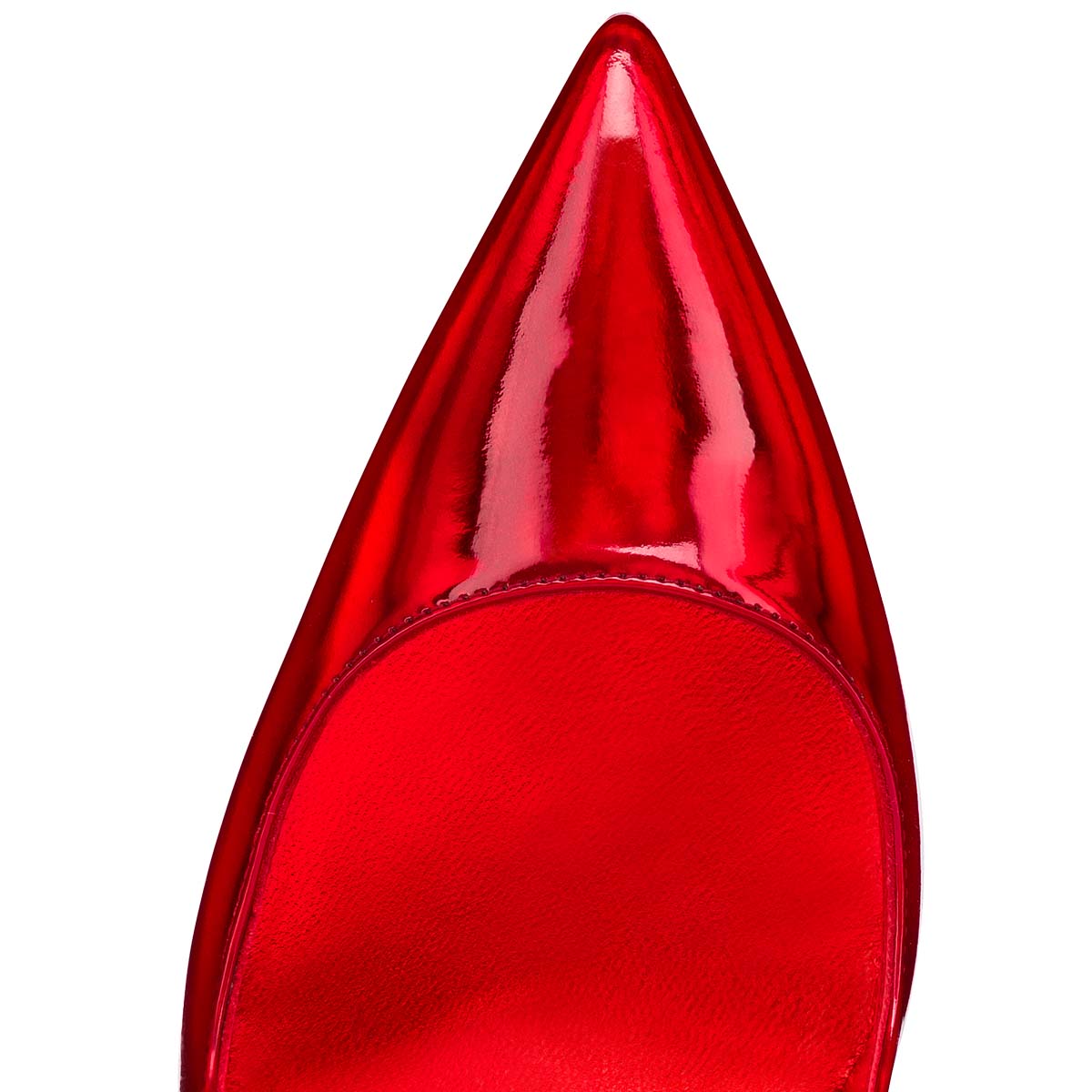 γοβεσ Christian Louboutin So Kate γυναικεια κοκκινα | Ordbc75k